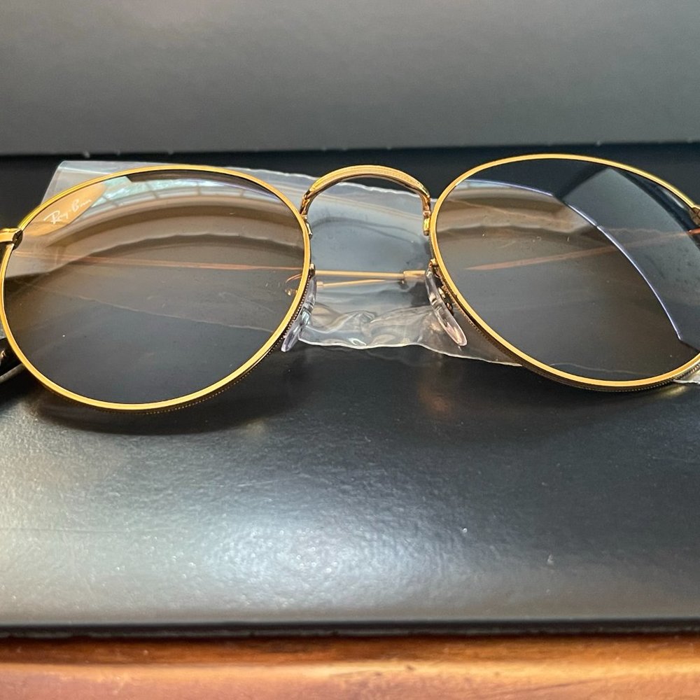Ray Ban RB3447